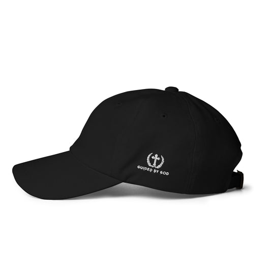 Heritage Cap - Dark