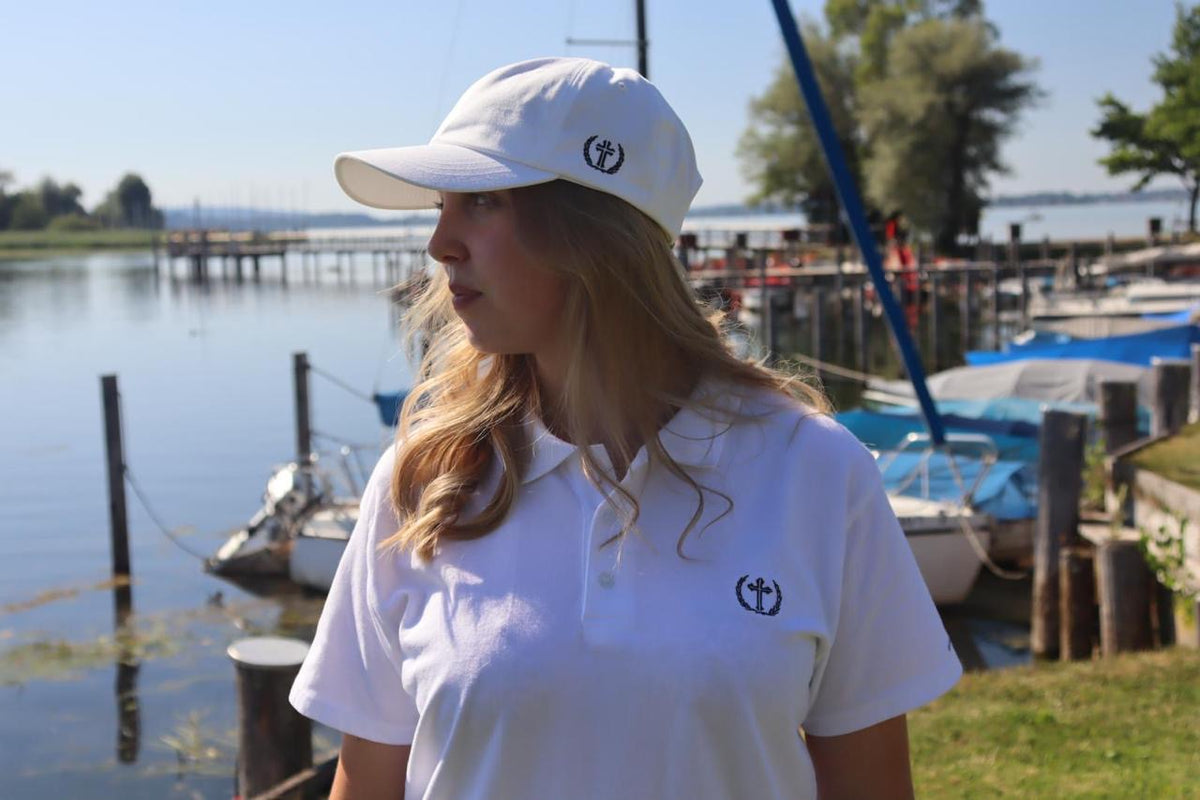Premium Polo - Light