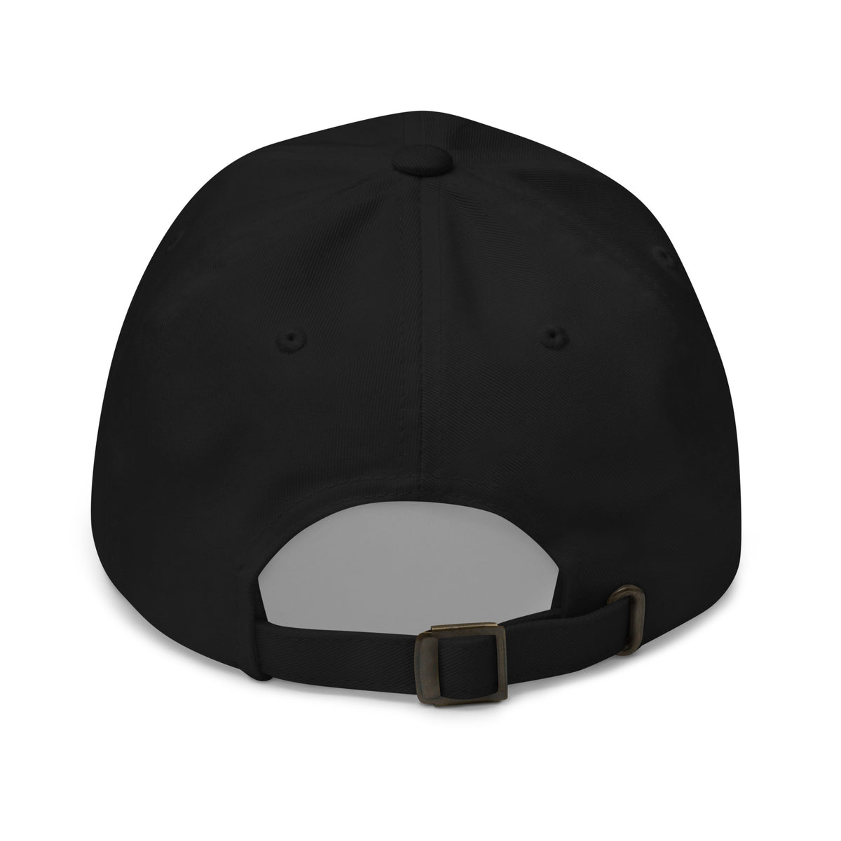 Heritage Cap - Dark