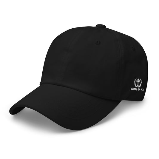 Heritage Cap - Dark