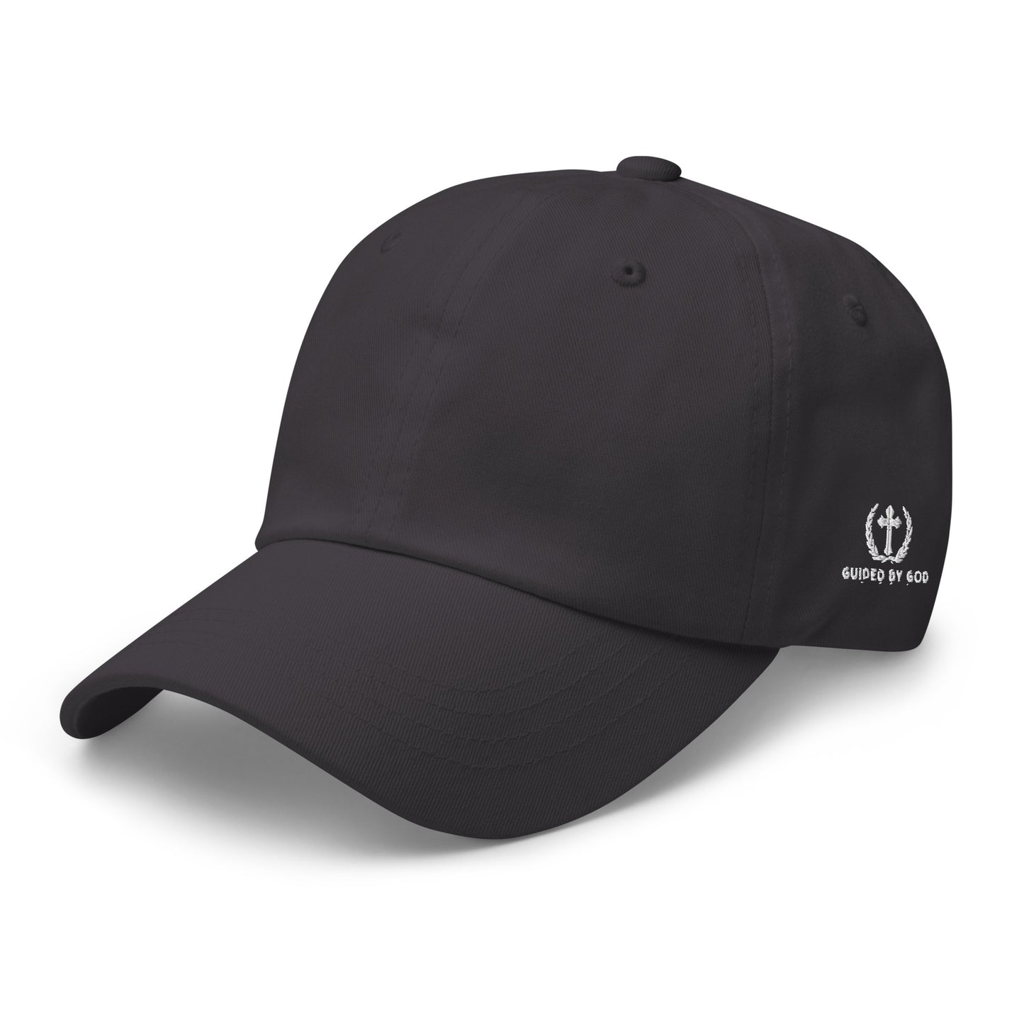 Heritage Cap - Dark