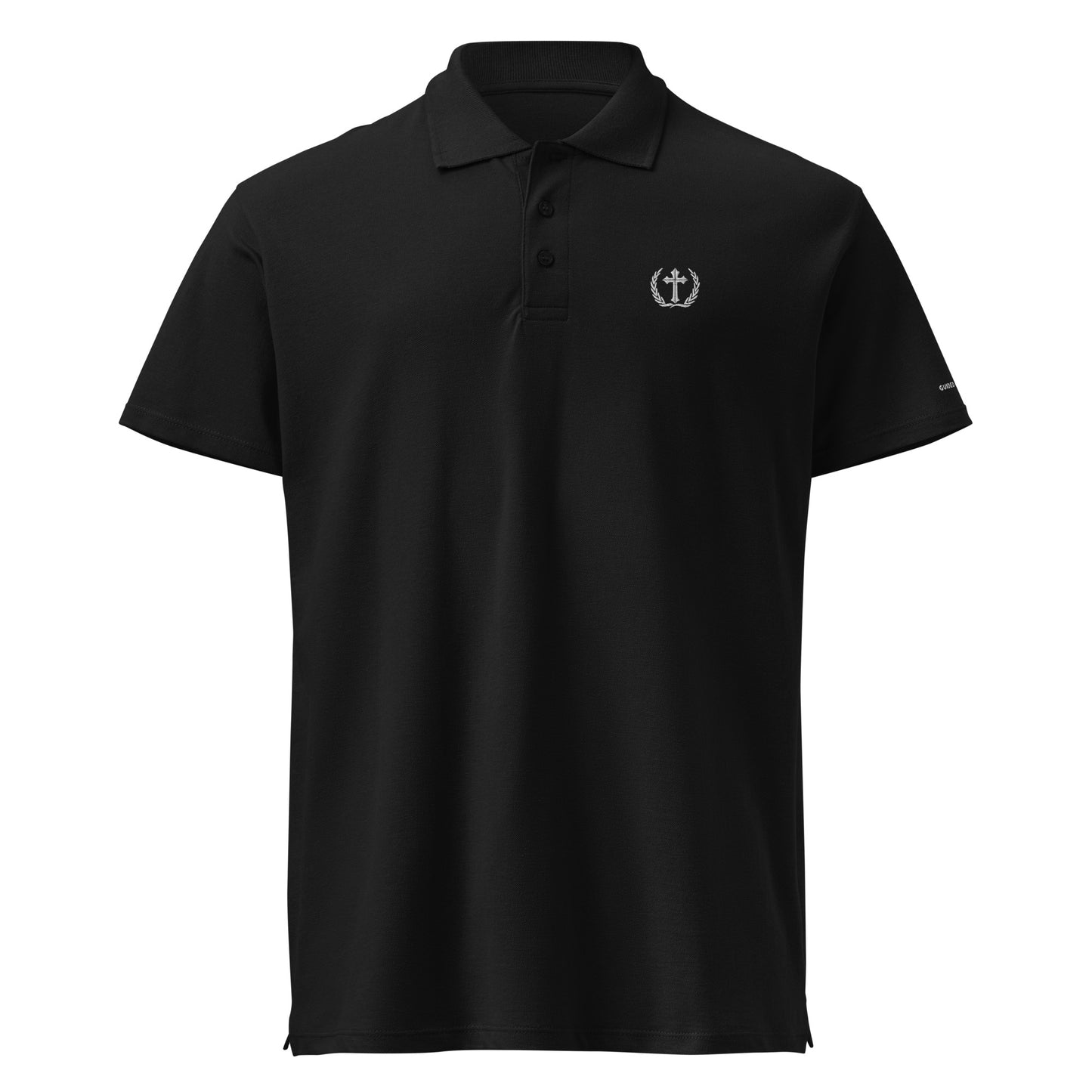 Premium Polo - Dark